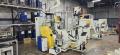 Sanmei THI-10FR Thread Roller w/SBT Stud Feeding Unit - 2 of 2