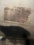 #3A WARNER &amp; SWASEY MODEL #3A TURRET LATHE: YOBRO #25776