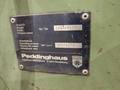 110 TON PEDDINGHAUS "PEDDIWORKER" 1100G HYDRAULIC IRONWORKER: STOCK #22724