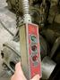 KEARNEY &amp; TRECKER MODEL 2408 SIMPLEX HORIZONTAL MILL: STOCK #80854