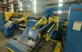60" x 7.50" x 40,000# Loopco Slitting Line STOCK# 4489