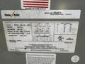 15 KVA FEDERAL PACIFIC 600 <-> 240 VOLT ELECTRICAL TRANSFORMER: YOBRO #23987