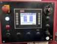 USED BEHRINGER 11.8" X 10.2" DUAL POST AUTOMATIC BANDSAW MODEL HBE 261A, Year: 2017