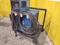MILLER MODEL #SYNCROWAVE 250 AC/DC WELDER &amp; RADIATOR-1 CHILLER: YOBRO #24819