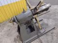 10,000 LB. X 30" LITTEL MODEL 90-30 PULL-OFF COIL-REEL UNCOILER. STOCK # 0992125