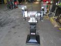 10" JET MDL. JBG-10B SHOP PEDESTAL GRINDER