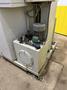 48" X 6.5 HP TECHVAL MODEL VALPAK HYDRAULIC ROTARY COMPACTOR: STOCK #18674