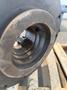 18" 3-JAW CHUCK. STOCK #1088626