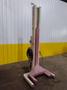 16,000 LBS STERTIL-KONI HEAVY DUTY MOBILE COLUMN LIFT JACK: STOCK #21800