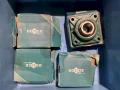 Dodge  4-bolt Flange Bearing  - 126192