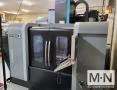 Hurco VM20I CNC 4-Axis Vertical Machining Center, 2019