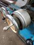 25" X 144" MONARCH SERIES 80 MODEL 2516 HEAVY DUTY ENGINE LATHE, 3" HOLE: STOCK #14833
