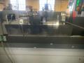 JTEKT Toyoda GE6Pi-100 CNC OD Grinder, 2022 – Transformer, Coolant Tank, Low Hours