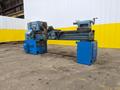 17" x 54" LEBLOND MODEL #3D REGAL ENGINE LATHE, 1.75" HOLE: STOCK #20405