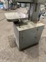 18" GROB MODEL #NS-18 VERTICAL BANDSAW: STOCK #77051