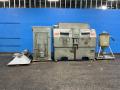 Zero Mfg Sand Blast Cabinet - Bnp 220