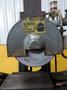 8" X 14" ABRASIVE MODEL 1-1/2 HORIZONTAL SURFACE GRINDER: STOCK #14534