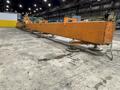 10,000 LBS X 50' X 8' PERMADUR SERIAS 816 VACUUM SHEET LIFTER WITH UNIVAC 1500 GENERATOR: STOCK 22460