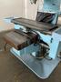 7.5 HP HURCO HAWK 5D CNC VERTICAL MILL. STOCK # 0361924.