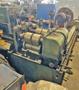 9 Stand 24.00" x 3.00" Yoder Rollformer