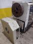 40" X 120" WILLIS MODEL #PA4010030 HOLLOW SPINDLE ENGINE LATHE, 10" HOLE, MAMMOTH SERIES, NEW 2009: STOCK #22267