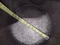 100 LB X 18" X 8" BARRETT MODEL #152 EXTRACTOR CENTRIFUGE CHIP SPINNER WRINGER: STOCK #19140