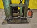 5/8" MARVEL REBAR &amp; ROUND STOCK PNEUMATIC CUTOFF SHEAR: STOCK #19157