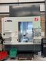 2022 HAAS UMC-1000SS with Only 50 Cutting Hours