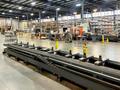 Elumtech SBZ 140 4-Axis Profile Machining Center