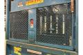 CRAM-A-LOT DBR-60-LU VERTICAL BALER, STOCK# 14377J