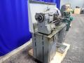 Logan  12" X 20" Turret Lathe  - 2545-2-vlh