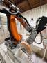 Baca Systems Dual Table Robo SawJet RSJ 202, 2019 – Kuka 6 Axis