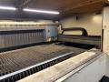2001 MITSUBISHI ML 3015-LVP 3,500 WATT 5' X 10' CO2 CNC LASER