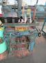 18" x 18" MARVEL NO. 8  TILT FRAME VERTICAL BANDSAW . STOCK #0845122