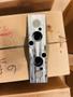 New, 34” Rohm Hydraulic Indexing Chuck with Hydraulic Power Unit