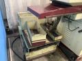 12" X 24" ACER MODEL AGS-1224 AHD HORIZONTAL SURFACE GRINDER: STOCK #81421