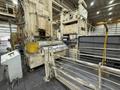 30,000 lbs. x 72" Coe Press Equipment Coil Feed Line, 3 Complete Lines Available for Sale!