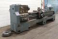 21"/30" x 100" TARNOW GAP BED ENGINE LATHE MODEL# TUJ 50