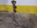 2 TON DAYTON MOTORIZED CHAIN HOIST: YOBRO 24665
