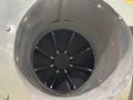 700 CFM AGET MODEL #DUSTKOP 20T31-D1 BAG HOUSE TYPE DUST COLLECTOR: STOCK #21037