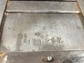 1.5 HP BRIDGEPORT VERTICAL RAM TYPE MILL &amp; CHERRYING HEAD: STOCK #23195