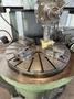 48" FRORIEP 4-JAW VERTICAL TURRET LATHE. STOCK # 0667925