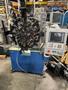 NUCOIL CNC COMPUTERIZED SPRING MACHINERY CNC SPRING FORMER