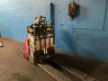 Raymond  8000 Lbs  Electric Pallet Jack  - 8410