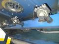 NORDSON POWDER COAT PAINT SYSTEM WITH FEEDER &amp; I-CONTROL: YOBRO #26271