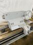 44" X 396" TOS MODEL #SU100 HEAVY DUTY ENGINE LATHE. STOCK # 0848121