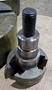 SAMCHULLY HC‑15D 15″ 3‑Jaw Self‑Centering Lathe Chuck USED