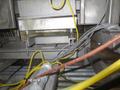 Pearson-Stilltide Integrated 50# Cube Line w/ Fillers, Case Handling, and Flow Metering
