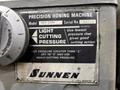SUNNEN MODEL #MBB-1660 HORIZONTAL HONE W/ FILTER: YOBRO #24275