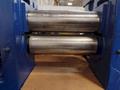 8" WIDE TORRINGTON 2-5/8" ARBOR PULL-THROUGH SLITTING LINE: STOCK #16505